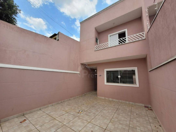 Imagem Casa com 3 Quartos à Venda ou Locação, 126 m² em Parque Das Nações - Indaiatuba Imagem Casa com 3 Quartos à Venda ou Locação, 126 m² em Parque Das Nações - Indaiatuba