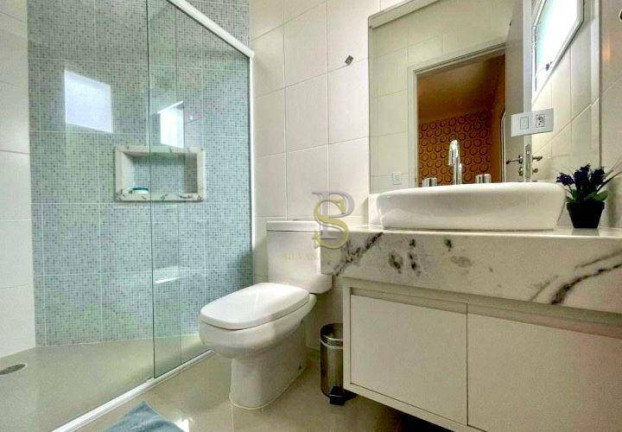 Imagem Casa com 5 Quartos à Venda, 260 m² em Condomínio Shambala Ii - Atibaia Imagem Casa com 5 Quartos à Venda, 260 m² em Condomínio Shambala Ii - Atibaia