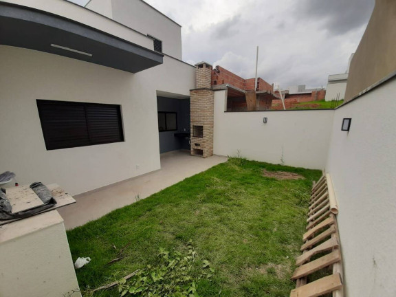 Imagem Casa de Condomínio com 2 Quartos à Venda, 154 m² em Caguassu - Sorocaba