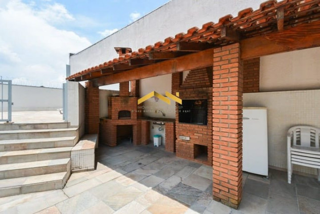 Imagem Apartamento com 3 Quartos à Venda, 120 m² em Mooca - São Paulo