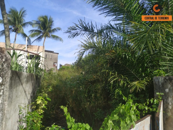 Terreno à Venda, 1.600 m² em Centro - Lauro De Freitas