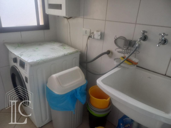 Imagem Apartamento com 3 Quartos à Venda, 77 m² em Vila Mascote - São Paulo
