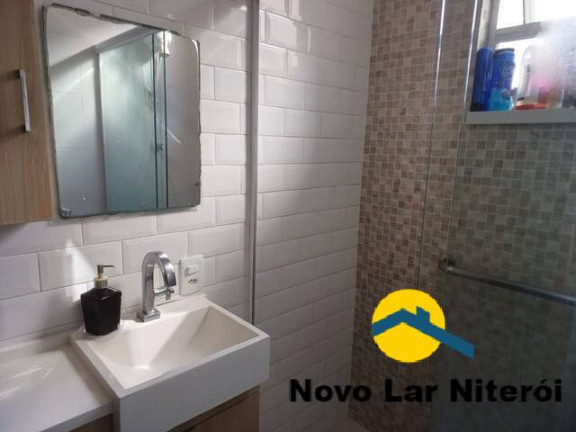 Imagem Apartamento com 2 Quartos à Venda, 75 m² em Icaraí - Niterói Imagem Apartamento com 2 Quartos à Venda, 75 m² em Icaraí - Niterói