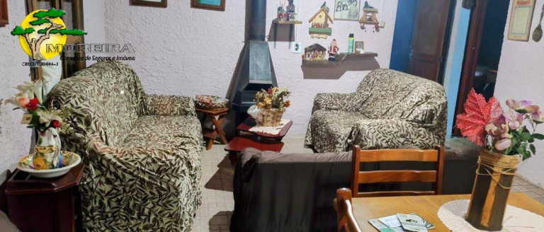 Imagem Chácara com 4 Quartos à Venda, 250 m² em Ibiúna