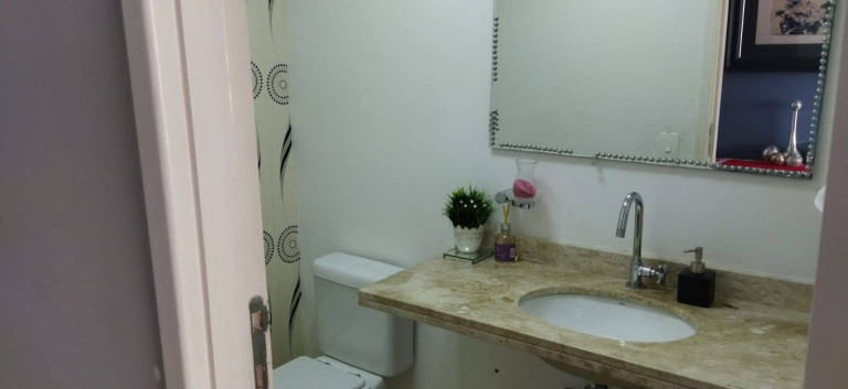 Imagem Apartamento com 3 Quartos à Venda, 135 m² em Vila Oliveira - Mogi Das Cruzes Imagem Apartamento com 3 Quartos à Venda, 135 m² em Vila Oliveira - Mogi Das Cruzes