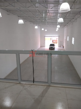 Imagem Imóvel Comercial para Alugar, 400 m² em Remédios - Osasco Imagem Imóvel Comercial para Alugar, 400 m² em Remédios - Osasco