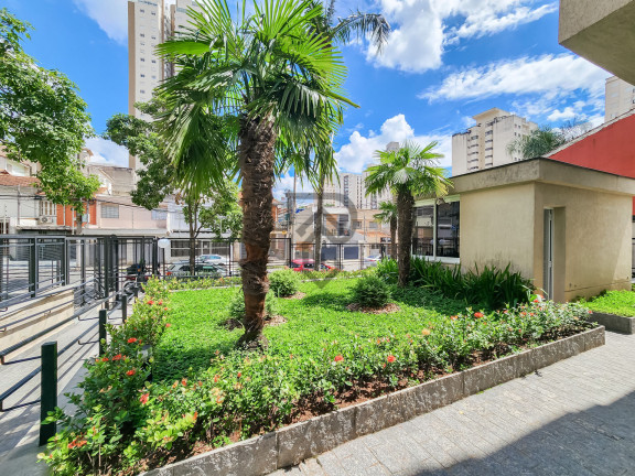 Apartamento com 2 Quartos à Venda, 77 m² em Saúde - São Paulo