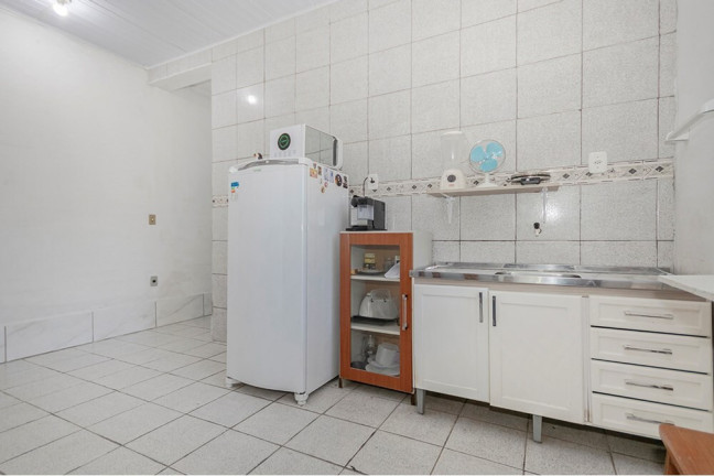 Imagem Casa com 3 Quartos à Venda, 250 m² em Espírito Santo - Porto Alegre