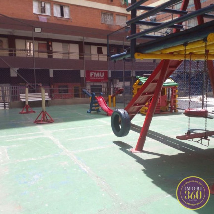 Imagem Apartamento com 2 Quartos à Venda, 41 m² em Brás - São Paulo