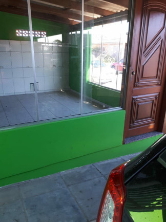 Imagem Casa de Condomínio com 6 Quartos à Venda, em Santa Luzia - Capao Da Canoa Imagem Casa de Condomínio com 6 Quartos à Venda, em Santa Luzia - Capao Da Canoa