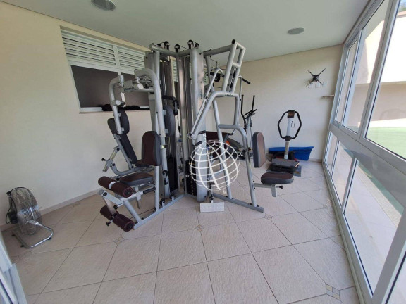 Imagem Casa com 7 Quartos à Venda, 805 m² em Condominio Porto Atibaia - Atibaia