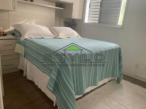 Imagem Apartamento com 3 Quartos à Venda, 62 m² em Jardim Celeste - São Paulo Imagem Apartamento com 3 Quartos à Venda, 62 m² em Jardim Celeste - São Paulo