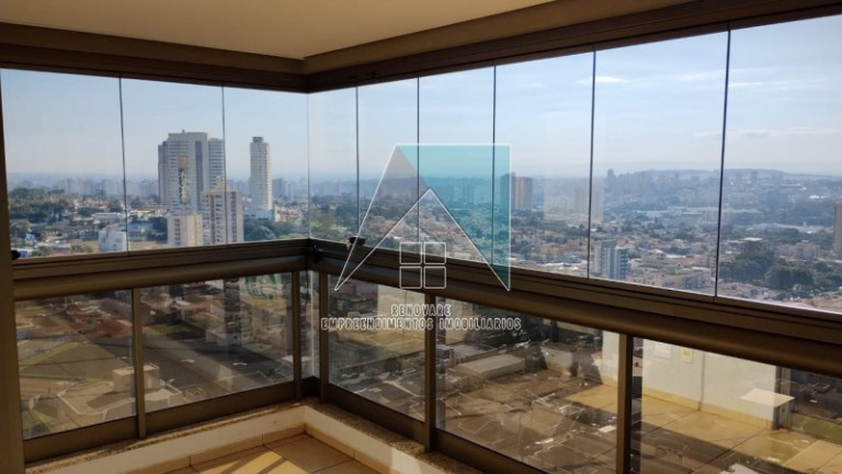 Imagem Apartamento com 3 Quartos à Venda, 188 m² em Jardim Irajá - Ribeirão Preto Imagem Apartamento com 3 Quartos à Venda, 188 m² em Jardim Irajá - Ribeirão Preto