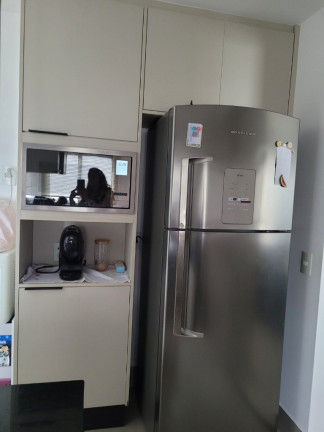 Imagem Apartamento com 3 Quartos à Venda, 103 m² em Centro - Santo André Imagem Apartamento com 3 Quartos à Venda, 103 m² em Centro - Santo André