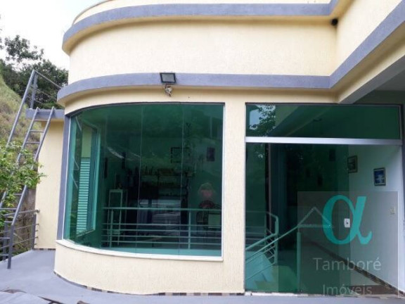 Imagem Casa com 4 Quartos à Venda, 580 m² em Tamboré - Santana De Parnaíba Imagem Casa com 4 Quartos à Venda, 580 m² em Tamboré - Santana De Parnaíba
