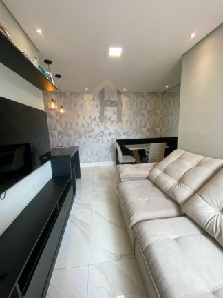Imóvel com 2 Quartos à Venda, 66 m² em Vila Prudente - São Paulo