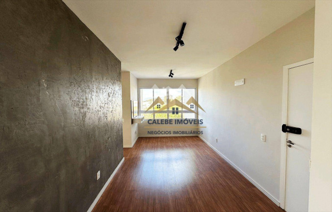 Apartamento com 2 Quartos à Venda, 48 m² em Nova Tatuí - Tatuí