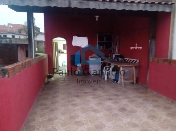Imagem Casa com 6 Quartos à Venda, 115 m² em Jardim Sabiá - Cotia
