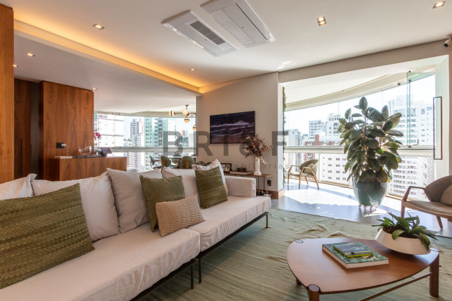 Imagem Apartamento com 3 Quartos à Venda, 210 m² em Planalto Paulista - São Paulo Imagem Apartamento com 3 Quartos à Venda, 210 m² em Planalto Paulista - São Paulo