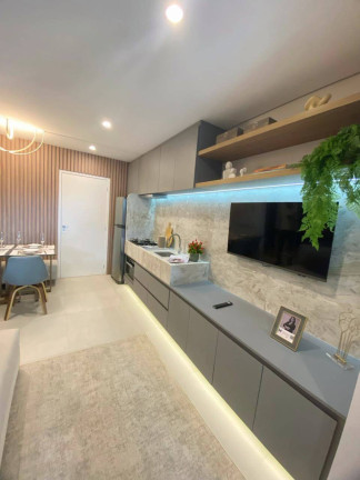 Apartamento com 2 Quartos à Venda,  em São Miguel Paulista - São Paulo