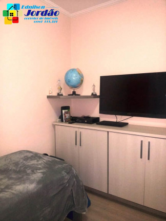 Imagem Apartamento com 3 Quartos à Venda, 75 m² em Vila Apiaí - Santo André Imagem Apartamento com 3 Quartos à Venda, 75 m² em Vila Apiaí - Santo André