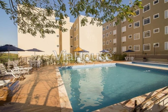 Imagem Apartamento com 2 Quartos à Venda, 42 m² em Jardim Heitor Rigon - Ribeirão Preto Imagem Apartamento com 2 Quartos à Venda, 42 m² em Jardim Heitor Rigon - Ribeirão Preto