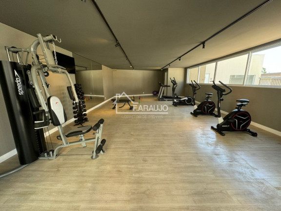 Imagem Apartamento com 2 Quartos para Alugar, 60 m² em Jardim São Carlos - Sorocaba
