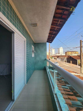 Imagem Sobrado com 3 Quartos à Venda, 121 m² em Caiçara - Praia Grande
