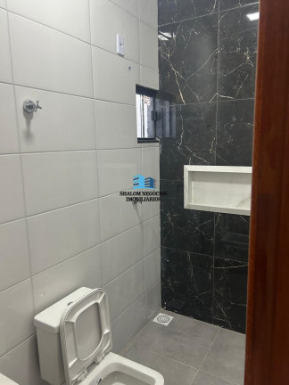 Imagem Casa com 2 Quartos à Venda, 65 m² em Buena Vista - Goiânia