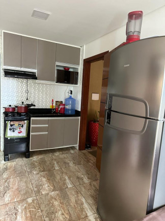 Imagem Casa com 4 Quartos à Venda, 210 m² em Camaçari Imagem Casa com 4 Quartos à Venda, 210 m² em Camaçari