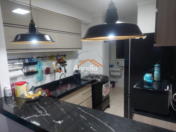 Imagem Imóvel com 2 Quartos à Venda, 65 m² em Condomínio Elias Moysés - Mogi Mirim Imagem Imóvel com 2 Quartos à Venda, 65 m² em Condomínio Elias Moysés - Mogi Mirim