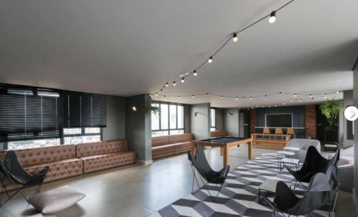 Imagem Apartamento com 1 Quarto à Venda, 18 m² em Vila Mariana - São Paulo Imagem Apartamento com 1 Quarto à Venda, 18 m² em Vila Mariana - São Paulo
