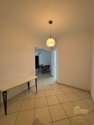 Imagem Apartamento com 2 Quartos à Venda, 112 m² em Vila Guilhermina - Praia Grande