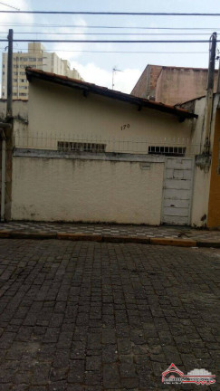 Casa com 2 Quartos à Venda, 80 m² em Centro - Jacareí