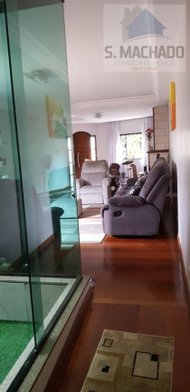 Imagem Casa com 3 Quartos à Venda, 356 m² em Vila Curuça - Santo André Imagem Casa com 3 Quartos à Venda, 356 m² em Vila Curuça - Santo André