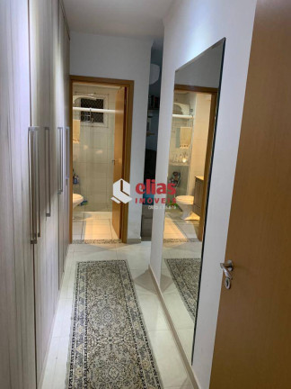 Imagem Apartamento com 3 Quartos à Venda, 120 m² em Jardim Infante Dom Henrique - Bauru Imagem Apartamento com 3 Quartos à Venda, 120 m² em Jardim Infante Dom Henrique - Bauru