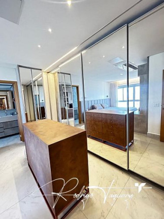 Imagem Apartamento com 3 Quartos à Venda, 177 m² em Jardim Goiás - Goiânia Imagem Apartamento com 3 Quartos à Venda, 177 m² em Jardim Goiás - Goiânia