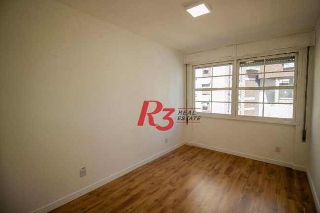 Imagem Apartamento com 1 Quarto à Venda, 55 m² em Pompéia - Santos Imagem Apartamento com 1 Quarto à Venda, 55 m² em Pompéia - Santos