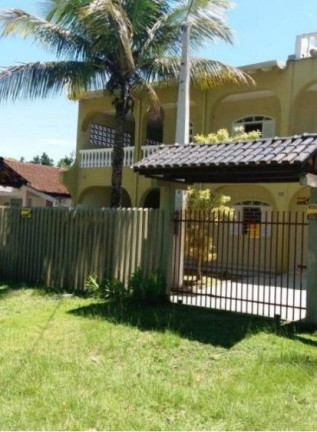 Imagem Casa com 7 Quartos à Venda, 328 m² em Canoas - Pontal Do Parana