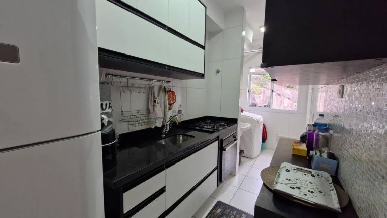Imagem Apartamento com 2 Quartos à Venda, 62 m² em Marapé - Santos