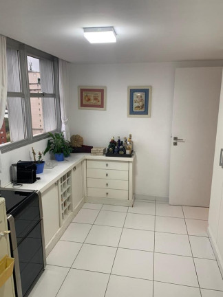 Imagem Imóvel com 4 Quartos à Venda, 268 m² em Itaim Bibi - São Paulo