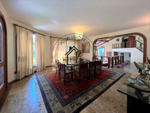 Imagem Casa de Condomínio com 5 Quartos à Venda, 6.747 m² em Granja Viana - Cotia Imagem Casa de Condomínio com 5 Quartos à Venda, 6.747 m² em Granja Viana - Cotia