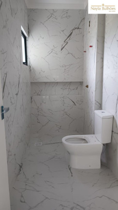 Imagem Sobrado com 3 Quartos à Venda, 117 m² em Forquilhas - São José Imagem Sobrado com 3 Quartos à Venda, 117 m² em Forquilhas - São José