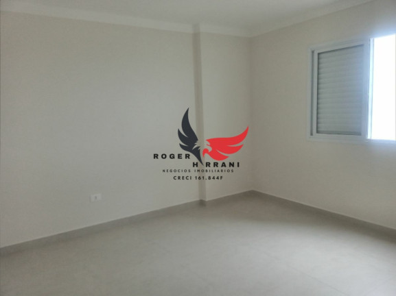 Imagem Apartamento com 3 Quartos à Venda, 110 m² em Maracanã - Praia Grande Imagem Apartamento com 3 Quartos à Venda, 110 m² em Maracanã - Praia Grande