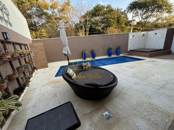 Imagem Casa com 3 Quartos à Venda, 270 m² em Jardim Ermida I - Jundiaí Imagem Casa com 3 Quartos à Venda, 270 m² em Jardim Ermida I - Jundiaí