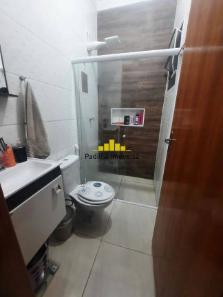 Imagem Casa com 2 Quartos à Venda, 125 m² em Parque São Bento - Sorocaba