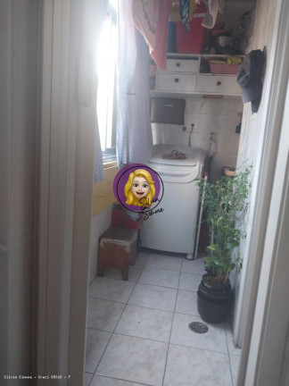 Imagem Apartamento com 1 Quarto à Venda, 66 m² em Centro - São Vicente Imagem Apartamento com 1 Quarto à Venda, 66 m² em Centro - São Vicente