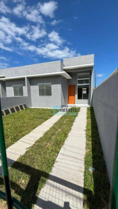 Casa com 2 Quartos à Venda, 60 m² em Nova Tramandaí - Tramandaí