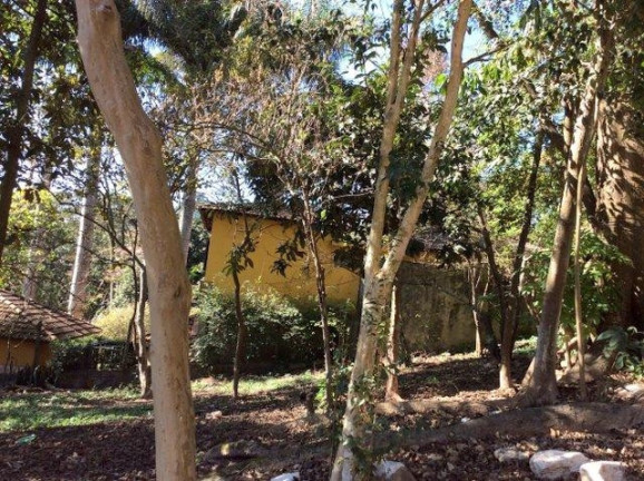 Imagem Terreno à Venda, 3.957 m² em Vila Santo Antônio - Cotia Imagem Terreno à Venda, 3.957 m² em Vila Santo Antônio - Cotia