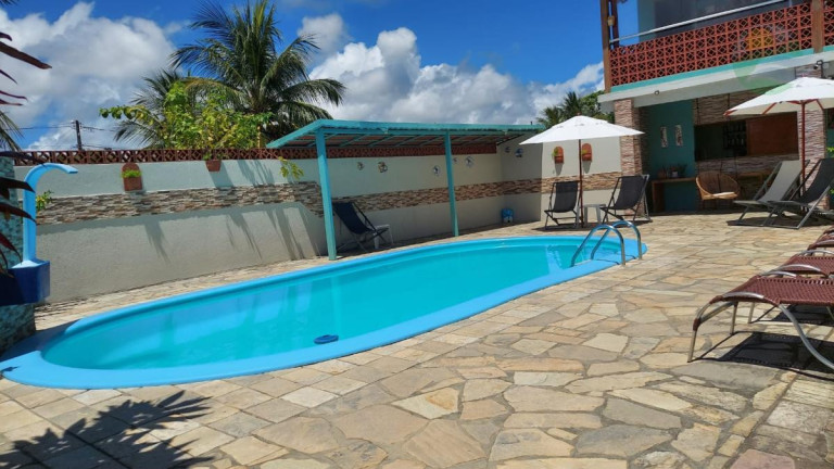 Imagem Imóvel com 13 Quartos à Venda, 447 m² em Carapibus - Conde